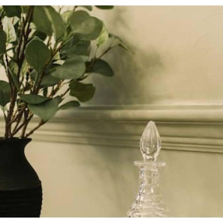 Joivy Palmerston Place Residence - Luxury City Centre Apt With Private Parking EDI Eksteriør bilde