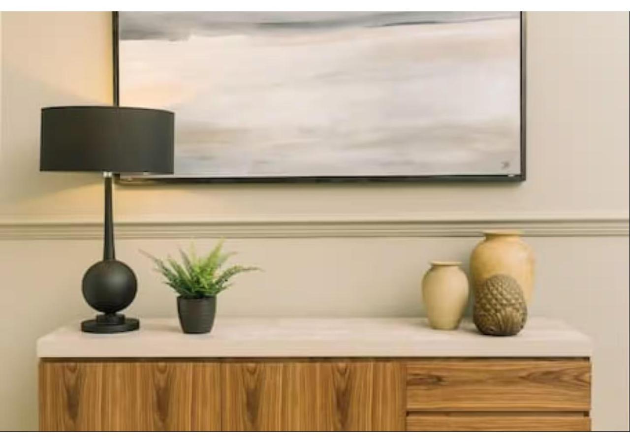 Joivy Palmerston Place Residence - Luxury City Centre Apt With Private Parking EDI Eksteriør bilde
